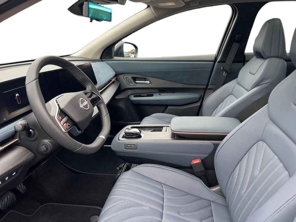 Nissan Ariya 87 Evolve 5d