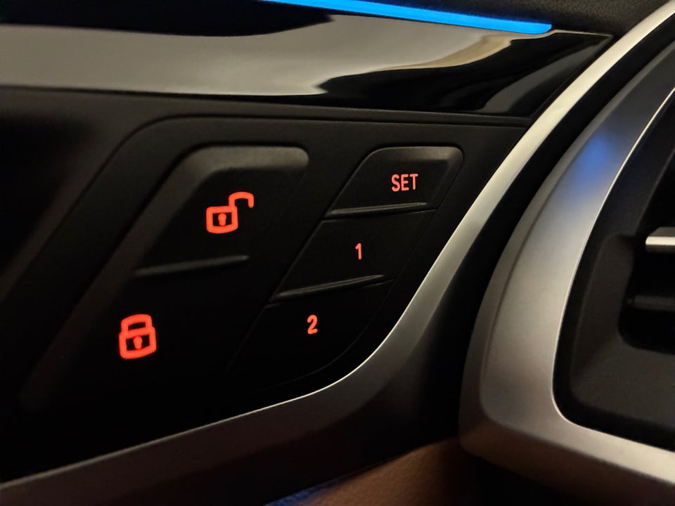 BMW iX3 Charged M-Sport 5d