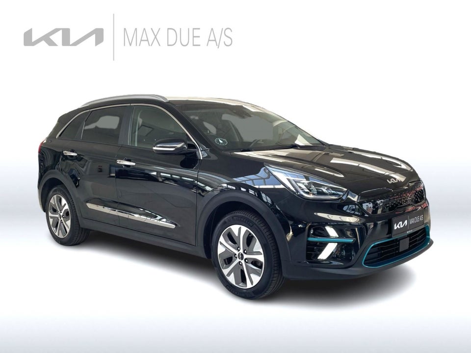 Kia e-Niro 64 Advance 5d