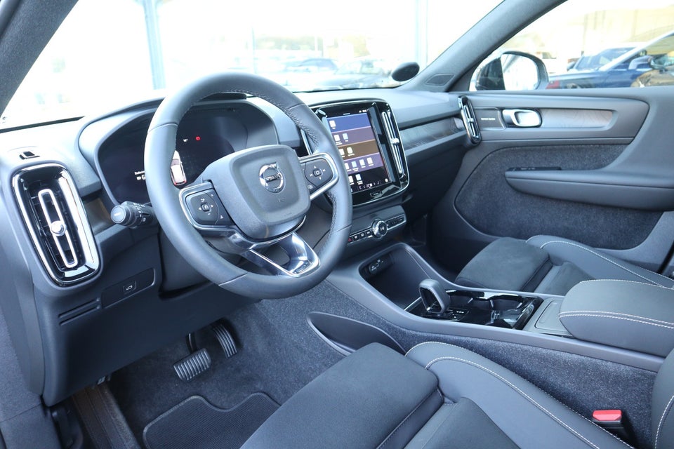 Volvo XC40 P8 ReCharge Twin Ultimate 5d