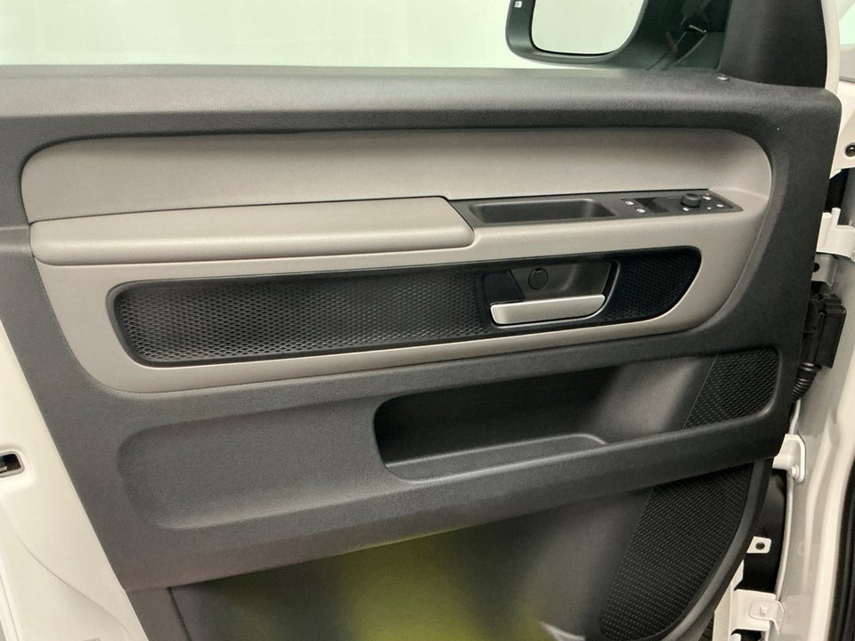 VW ID.Buzz 79 Cargo Pro