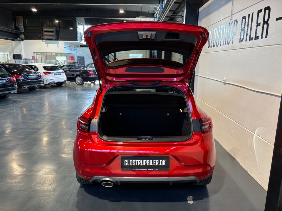 Renault Clio V 1,0 TCe 90 R.S. Line X-tr. 5d