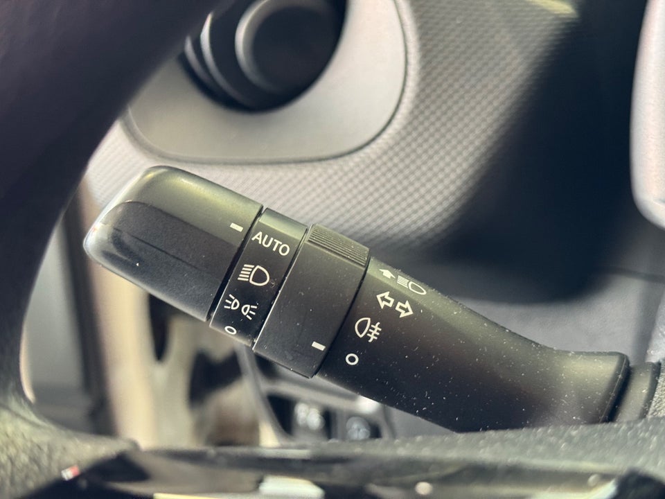 Citroën C1 1,0 VTi SportLine 5d