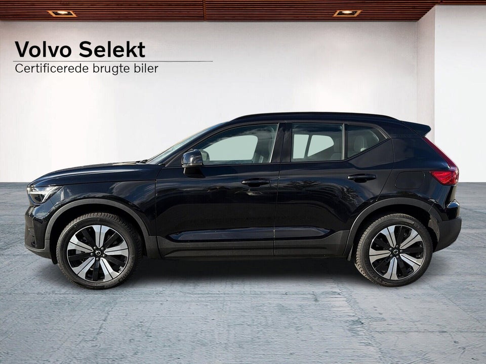 Volvo XC40 P6 ReCharge Plus 5d