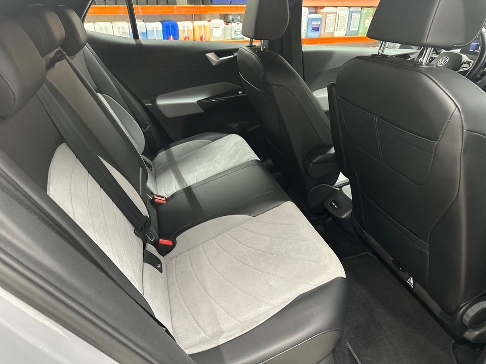 VW ID.3 77 Pro S 5d