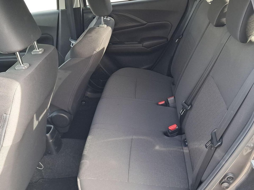 Suzuki Swift 1,2 Advance 5d