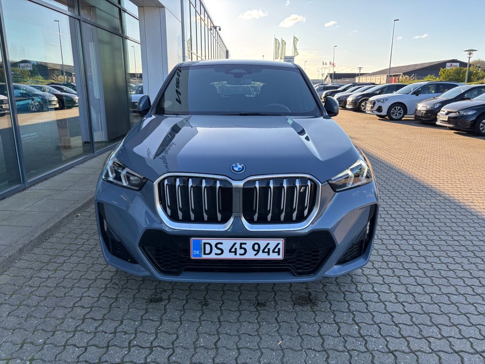 BMW iX1 xDrive30 M-Sport 5d