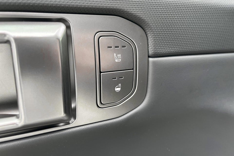 Kia EV4 81 Long Range Earth 5d