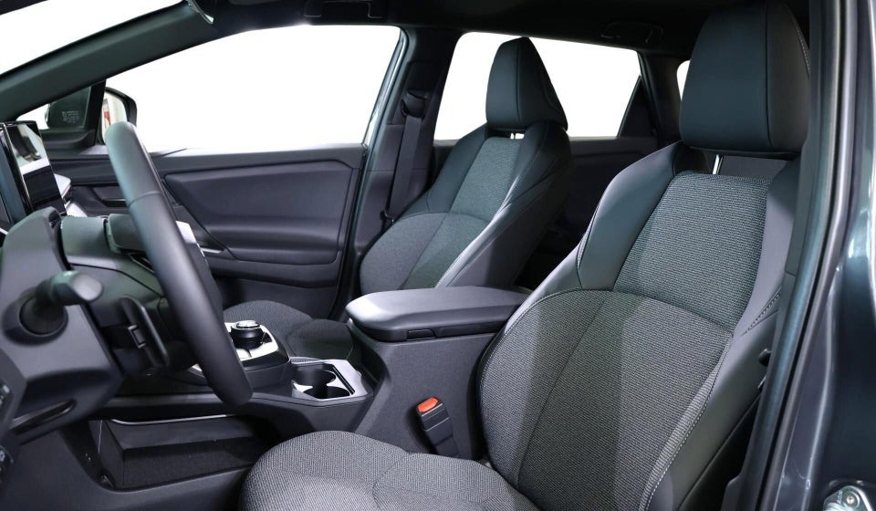 Toyota bZ4X Touring 74 Active Tech 5d
