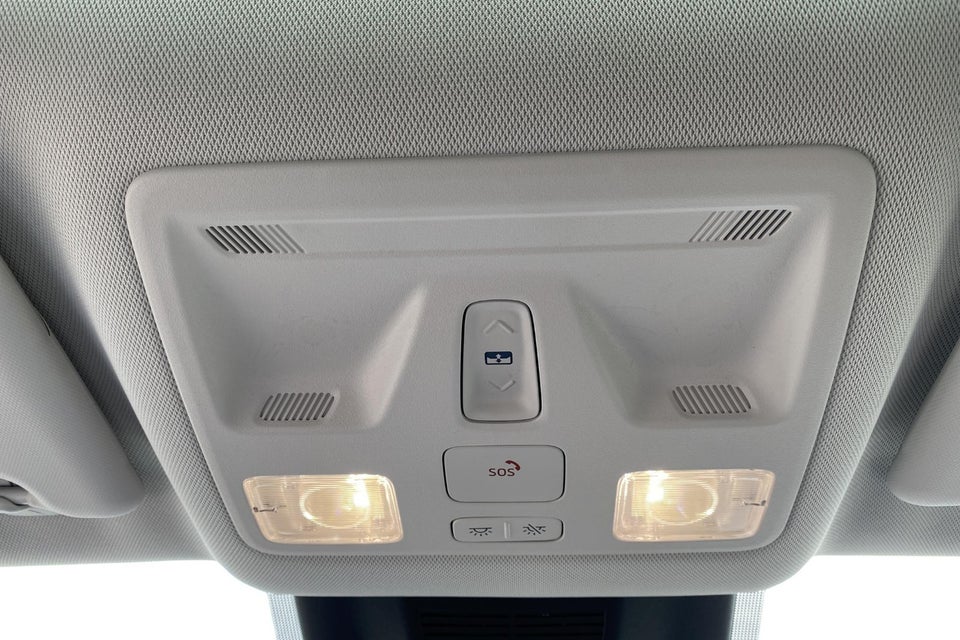 Ford Puma 43 Gen-E Select 5d