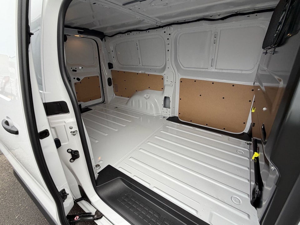 Toyota ProAce 75 Long Comfort