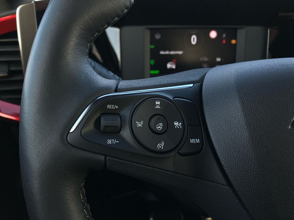 Opel Mokka-e 50 GS Line 5d