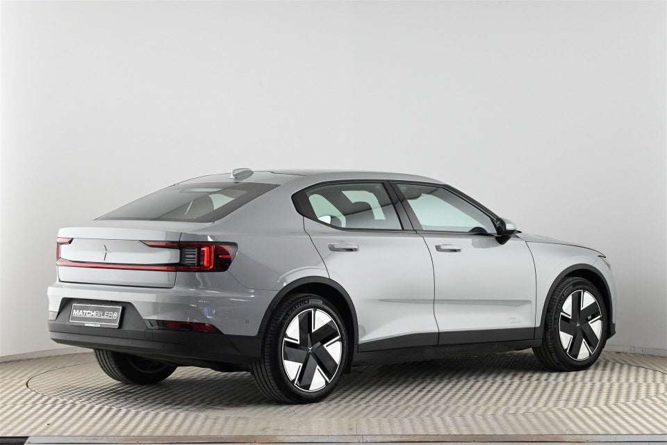 Polestar 2 Long Range Nordic Edition AWD 5d