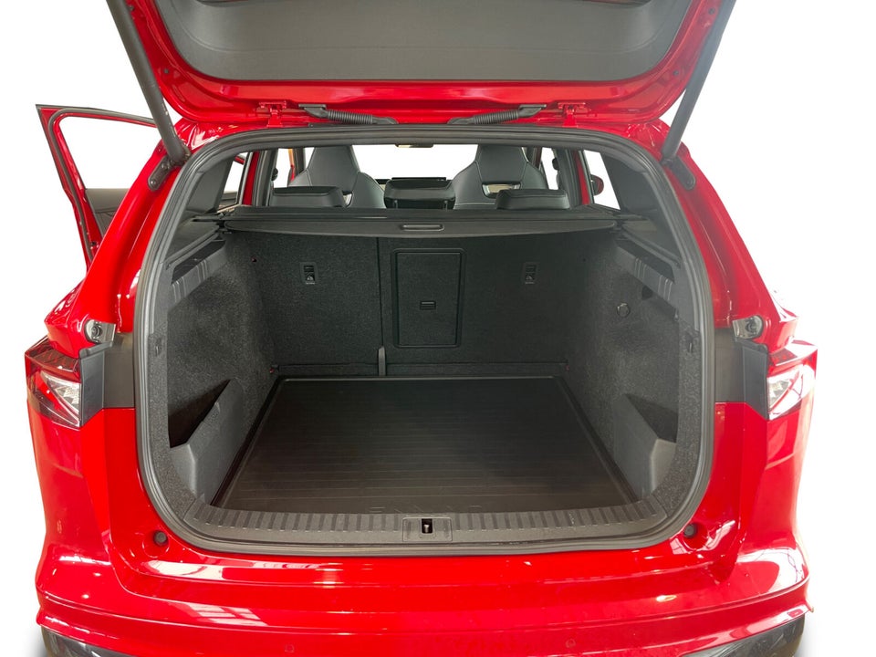 Skoda Enyaq 80x iV Sportline 5d