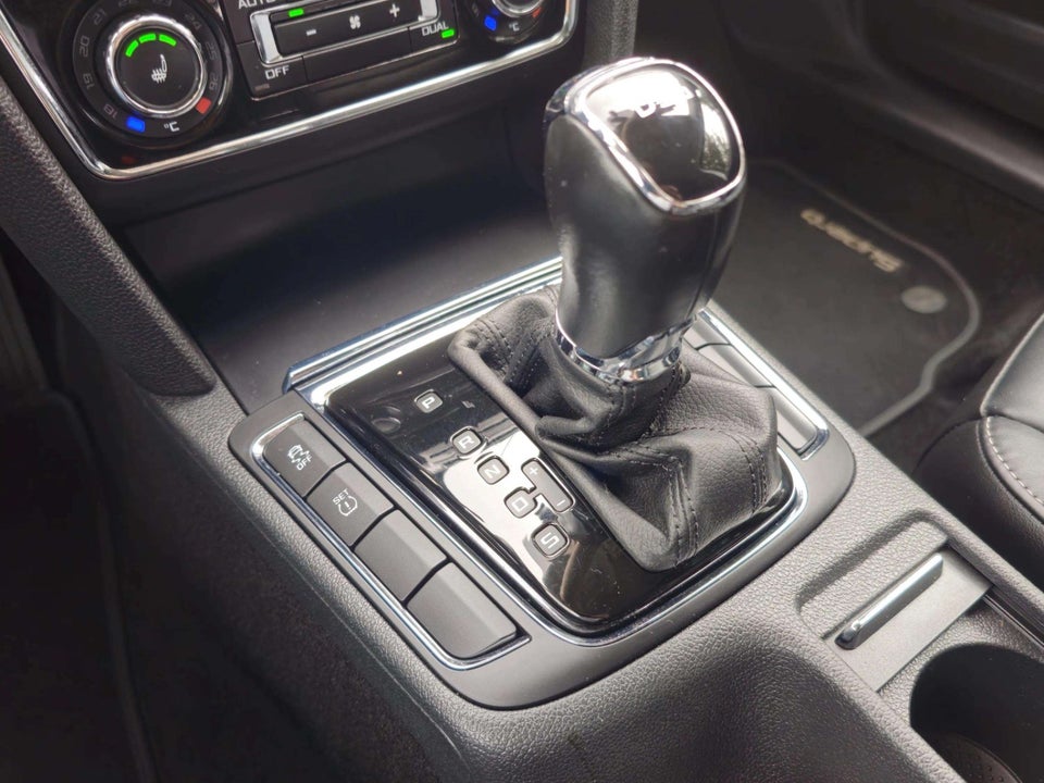 Skoda Superb 1,8 TSi 160 Elegance Combi DSG 5d