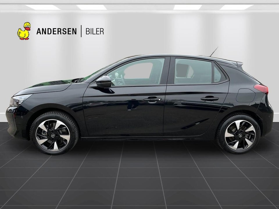 Opel Corsa-e 50 GS 5d