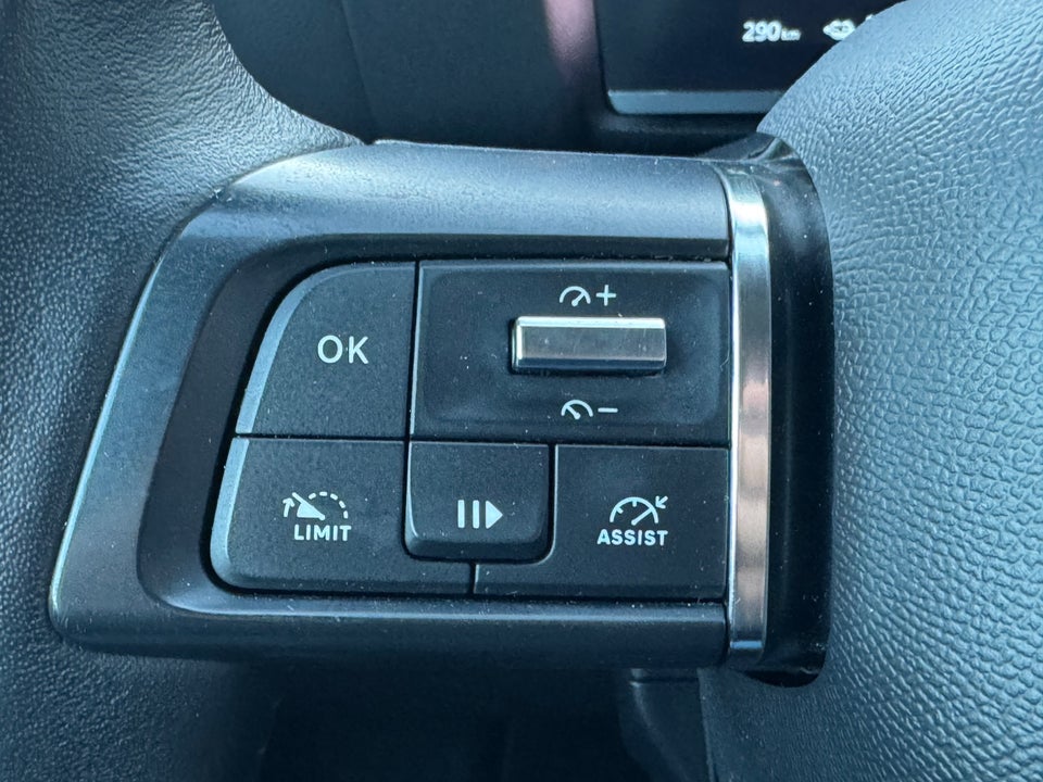 Citroën ë-C4 50 Shine 5d