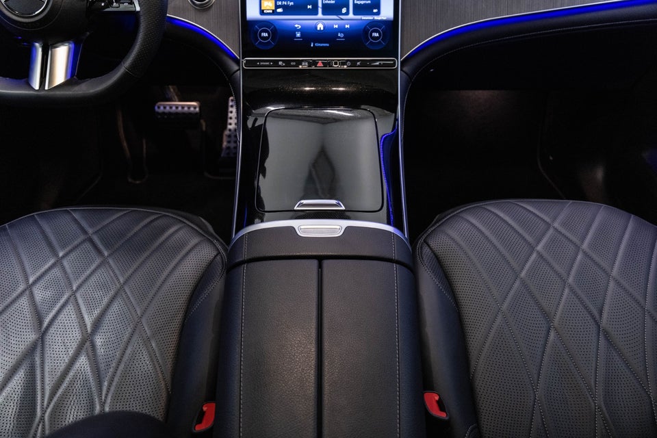 Mercedes EQE350 SUV AMG Premium Plus 4Matic 5d