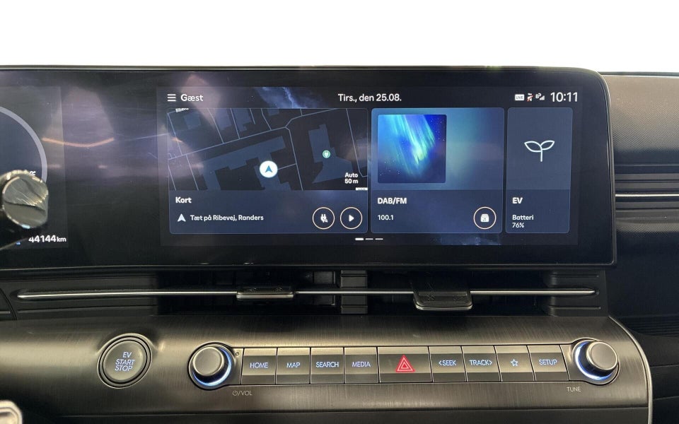 Hyundai Kona 65 EV Essential 5d