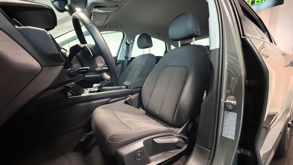 Audi Q8 e-tron 50 Prestige Sportback quattro 5d