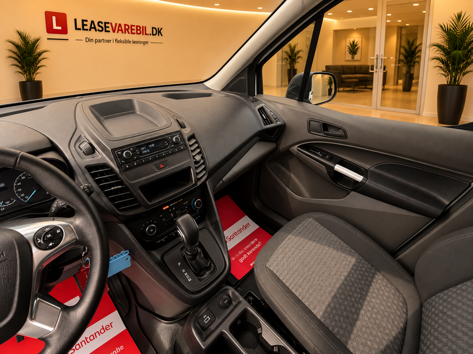 Ford Transit Connect 1,5 EcoBlue Trend aut. lang