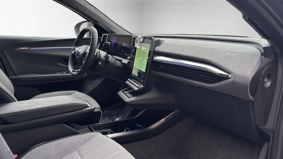 Renault Scenic E-Tech 87 Techno 5d