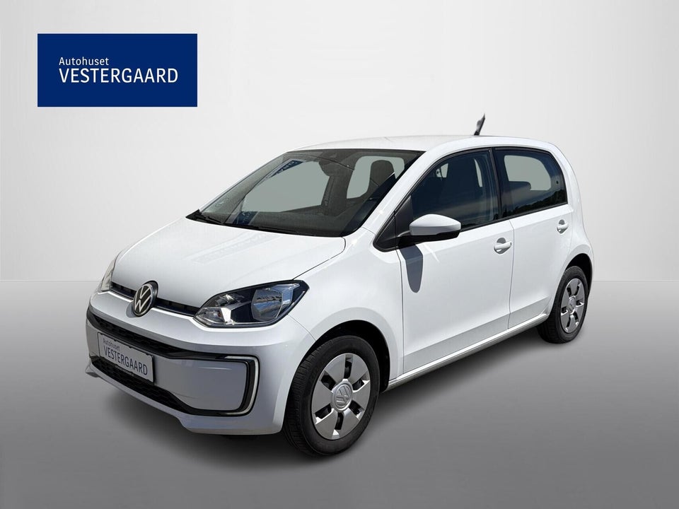 VW e-Up! 5d