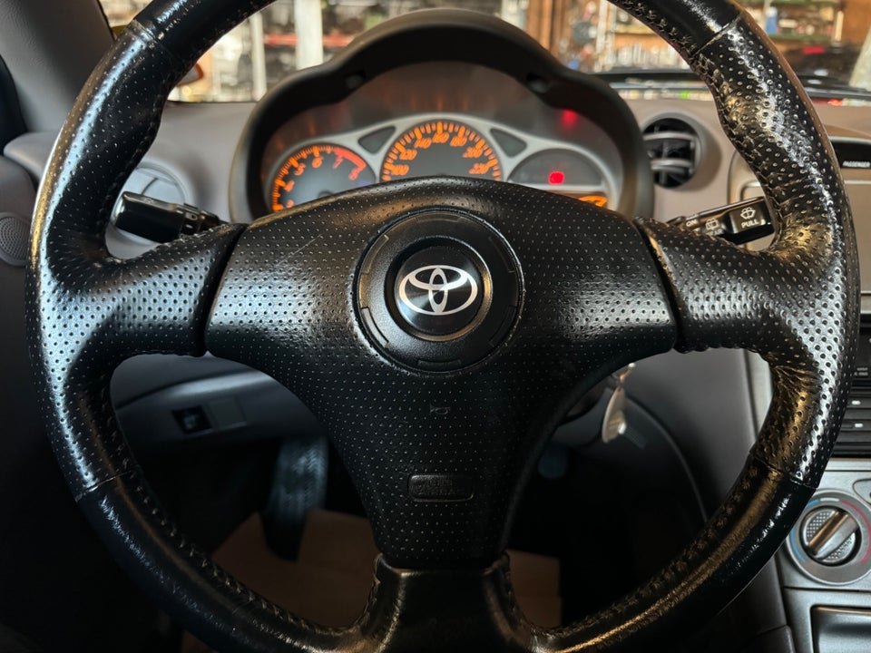 Toyota Celica 1,8  3d