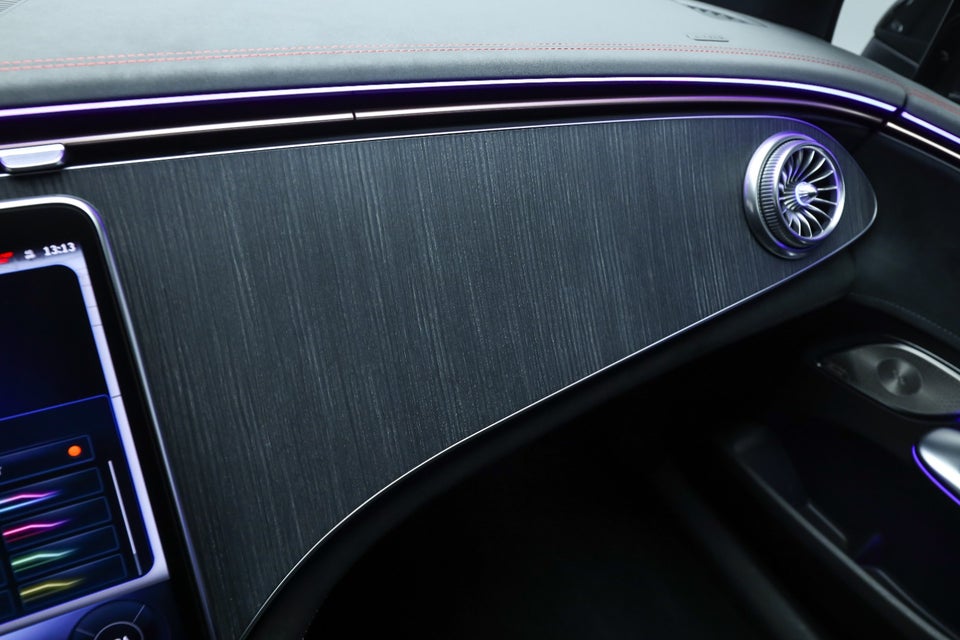 Mercedes EQE350 AMG Edition 4d