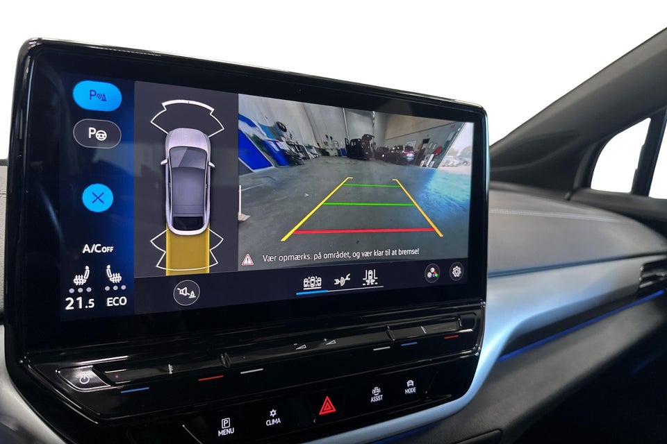 VW ID.5 77 Pro Performance 5d