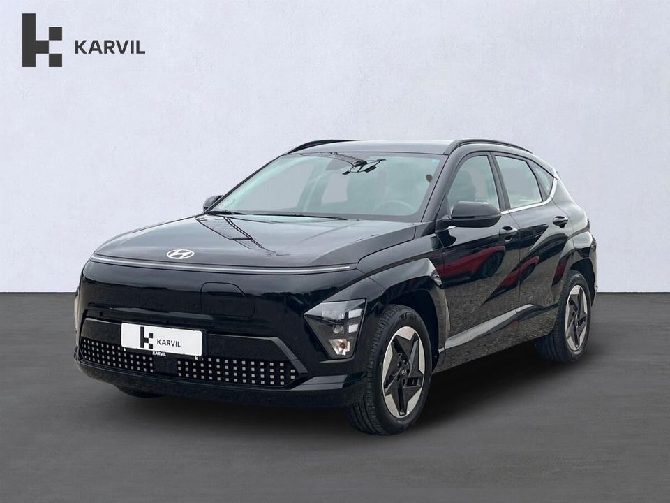 Hyundai Kona 65 EV Essential 5d