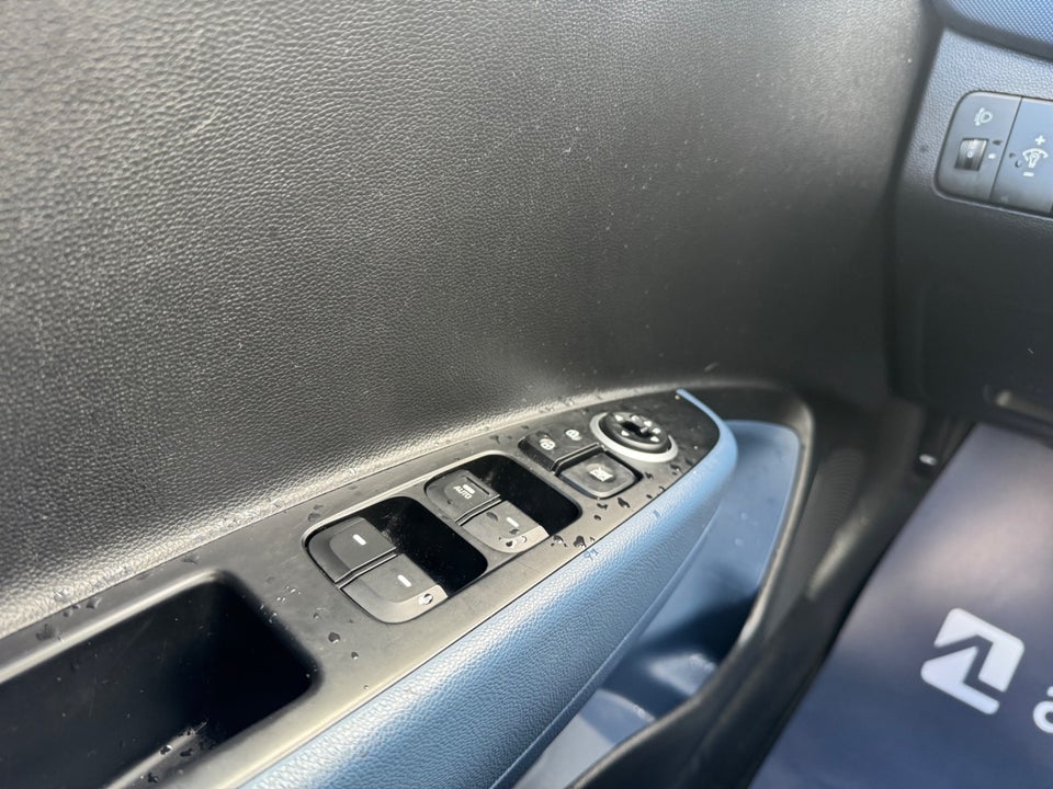 Hyundai i10 1,0 Comfort 5d