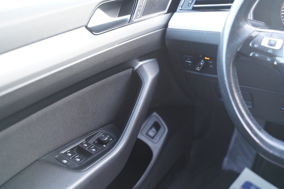 VW Passat 1,4 TSi 150 Comfortline Premium Variant DSG 5d