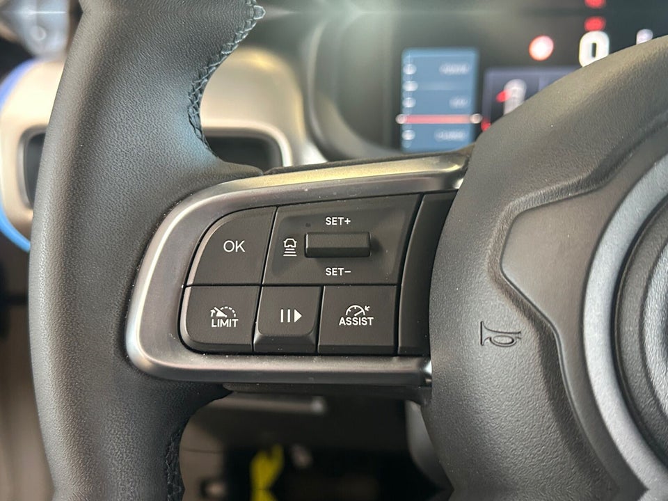 Jeep Avenger 54 Summit 5d