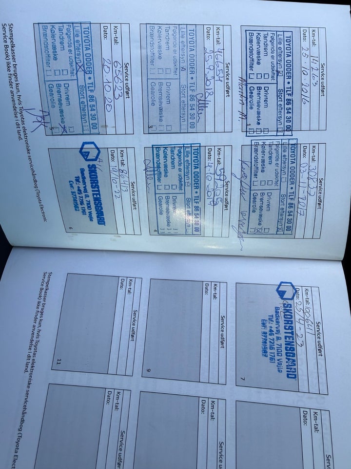 Toyota Auris 1,8 Hybrid H2 Comfort Touring Sports CVT 5d