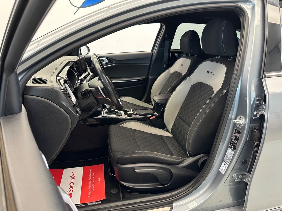 Kia ProCeed 1,6 CRDi 136 GT-Line DCT 5d