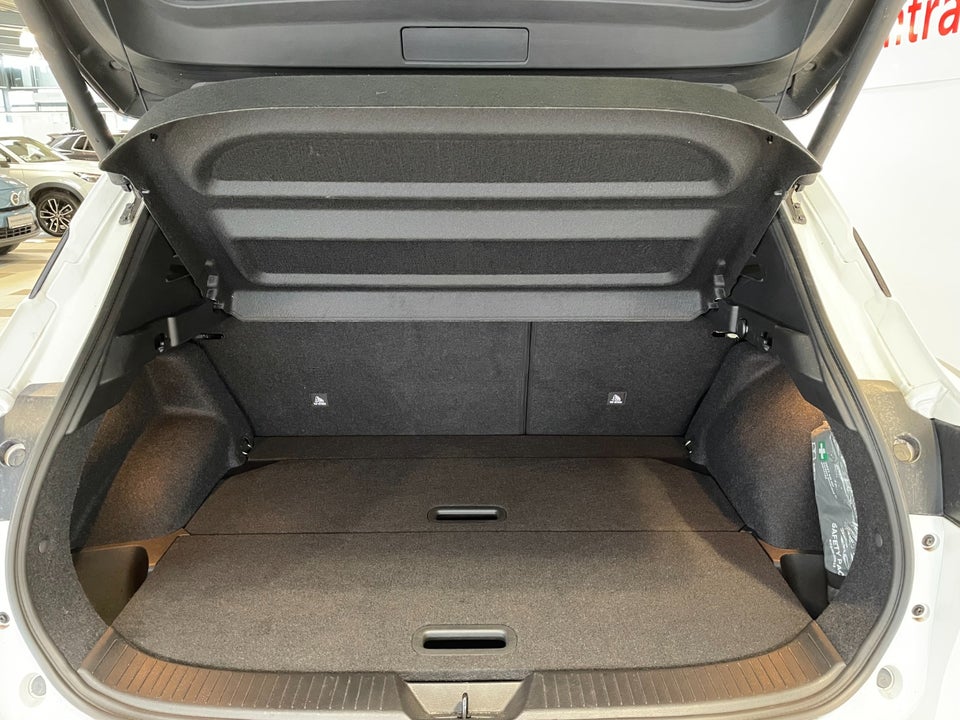 Nissan Qashqai 1,3 mHEV Tekna X-tr. 5d