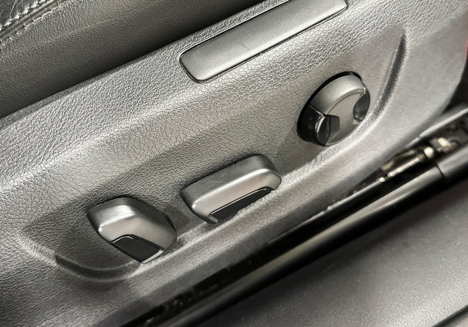 Skoda Superb 1,5 TSi 150 Business Executive Combi DSG 5d