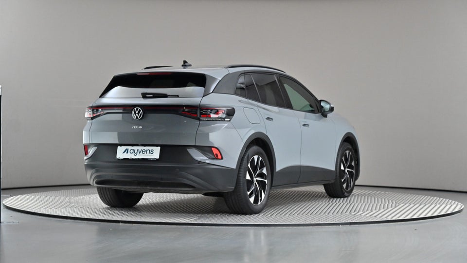 VW ID.4 77 Tech Performance 5d