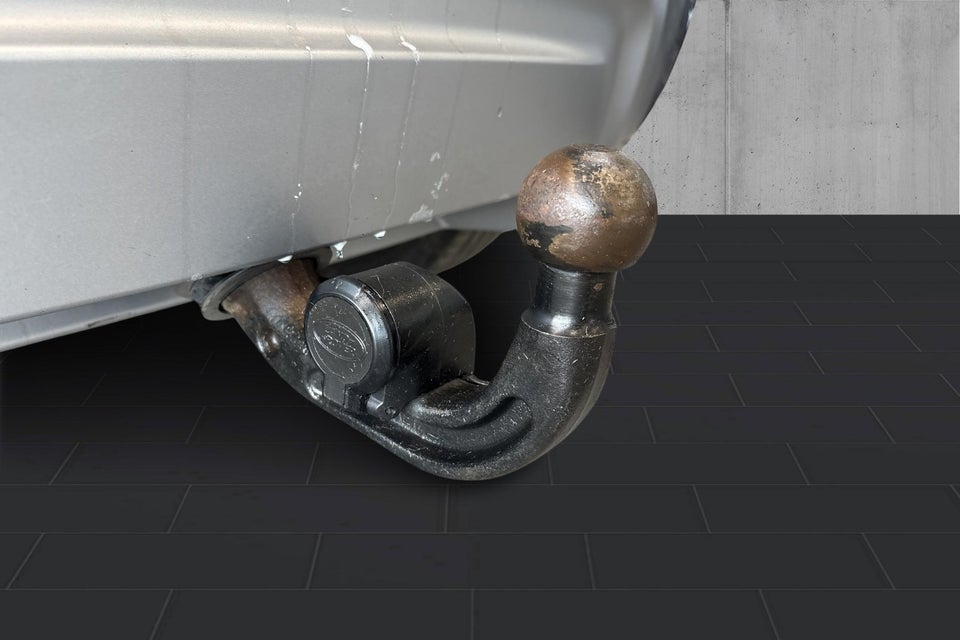 Land Rover Range Rover Evoque 2,0 D180 S aut. 5d