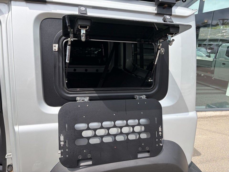 Suzuki Jimny 1,5 Adventure AllGrip 3d