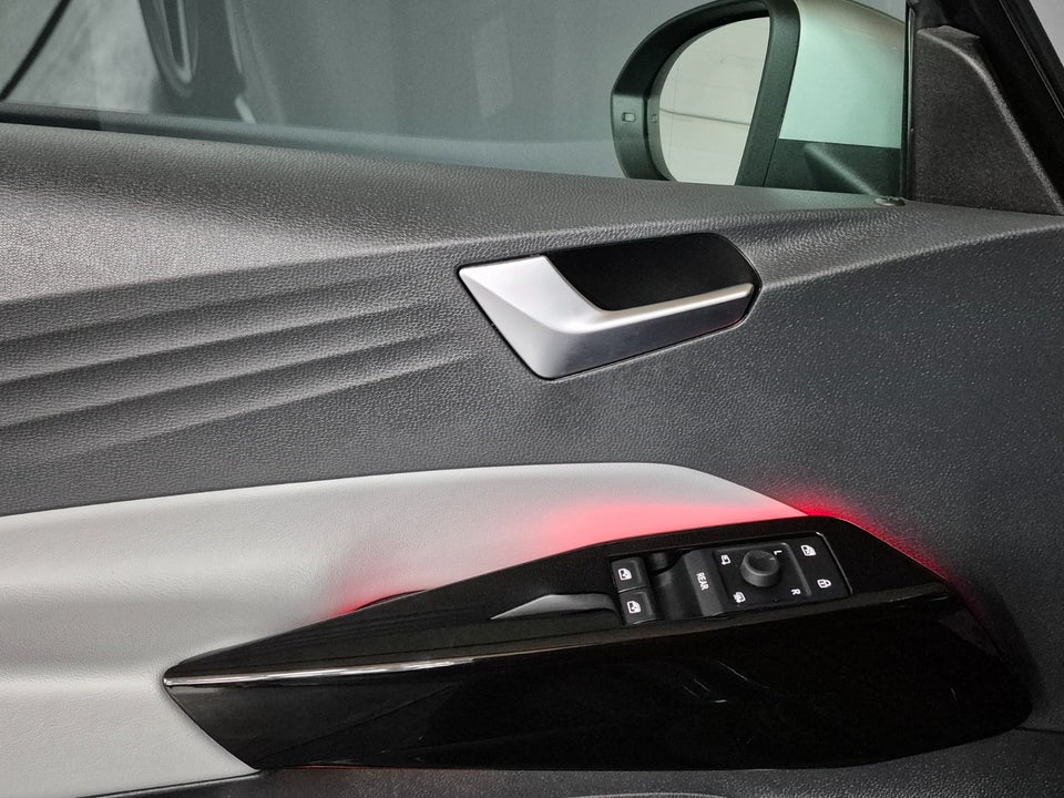 VW ID.3 58 1ST Plus 5d