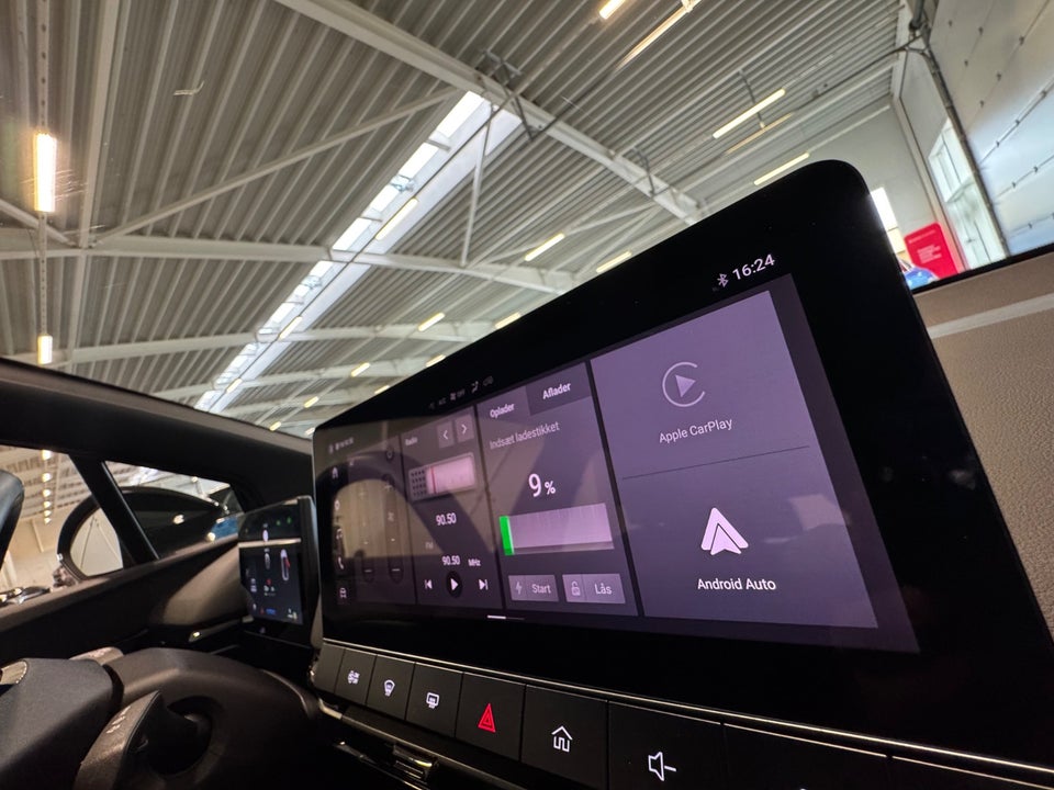 MG 4 51 Nordic Edition 5d