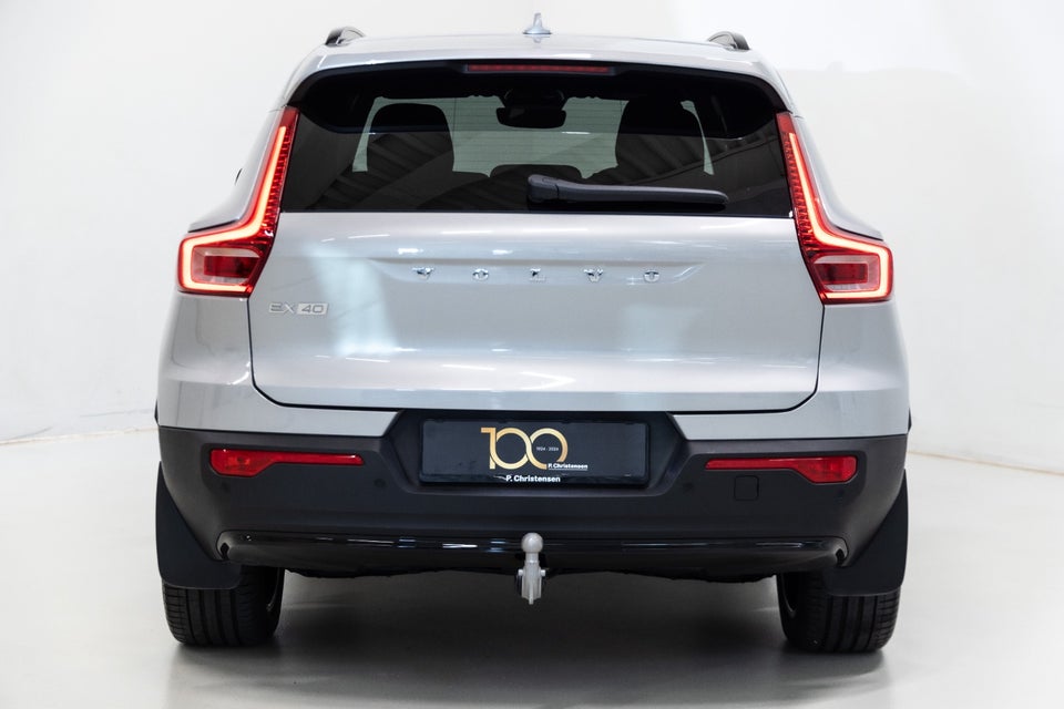 Volvo EX40 Extended Range Plus 5d