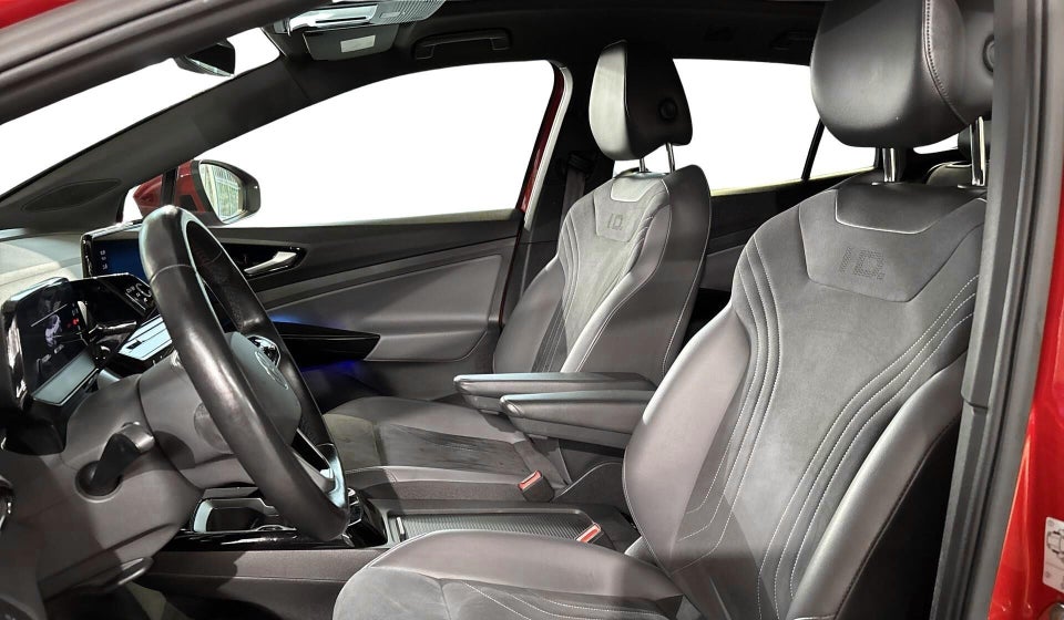 VW ID.4 77 Pro Performance 5d