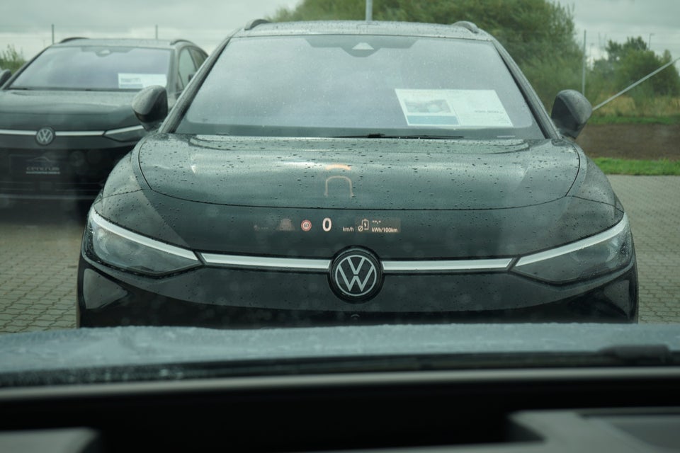 VW ID.7 86 Style S Tourer 5d