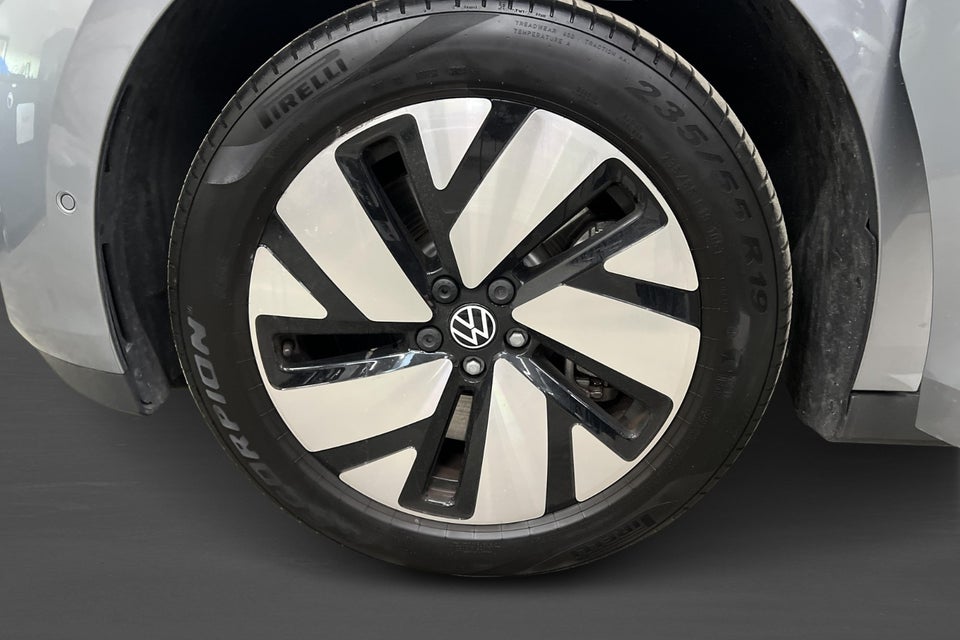 VW ID.Buzz 86 Pro 7prs LWB 5d