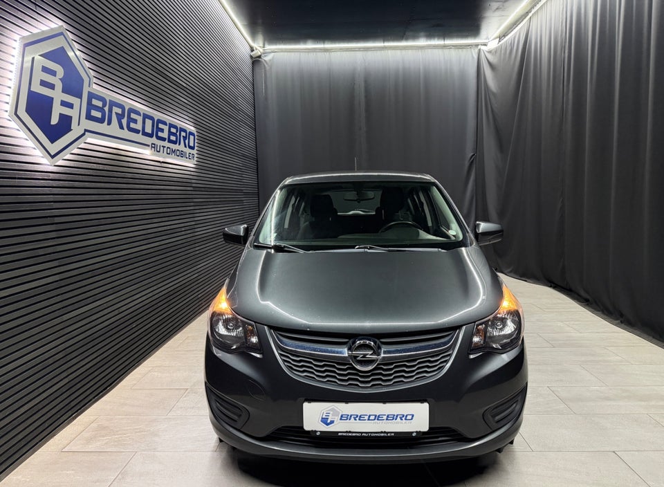 Opel Karl 1,0 Enjoy 5d