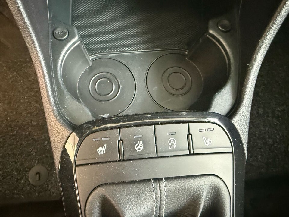 Kia Picanto 1,0 Prestige Upgrade 5d