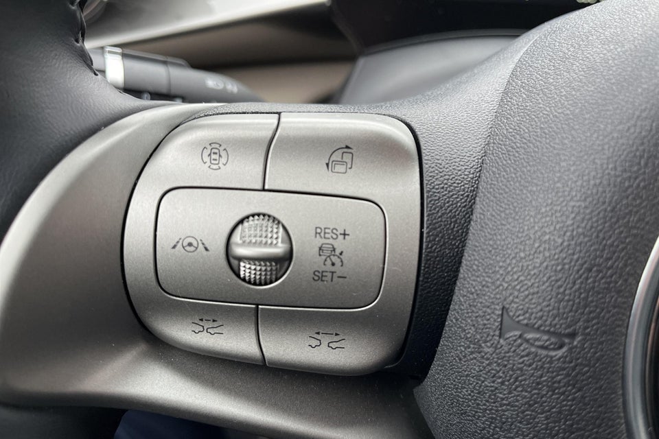 BYD Dolphin 60 Comfort 5d